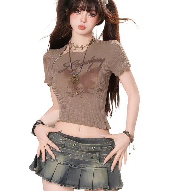 T
