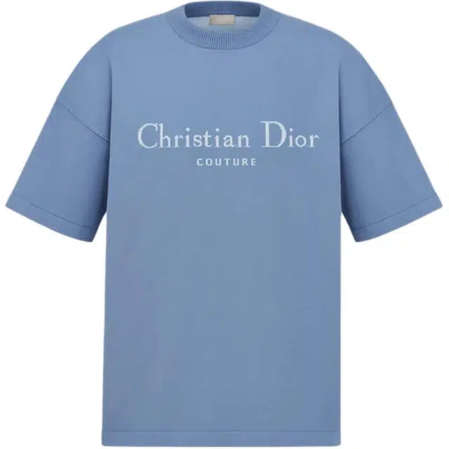 DIOR FW25 Christian Dior CoutureT