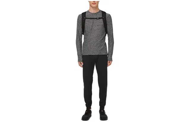 lululemon surge jogger