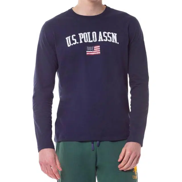 U.S. POLO ASSN. T