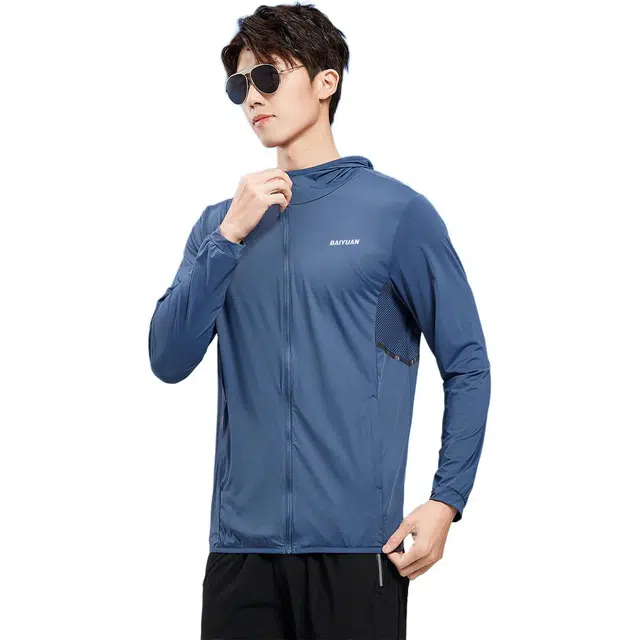 BaiYuan Trousers