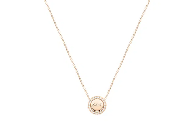 Piaget POSSESSION