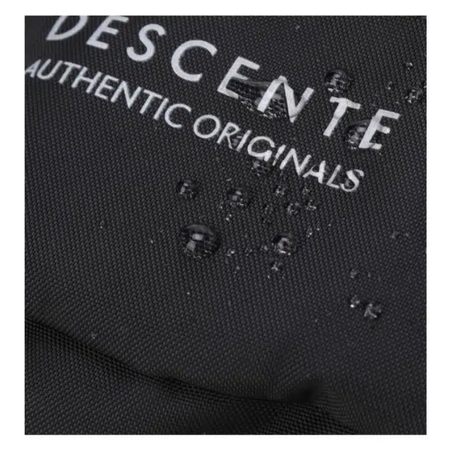 DESCENTE