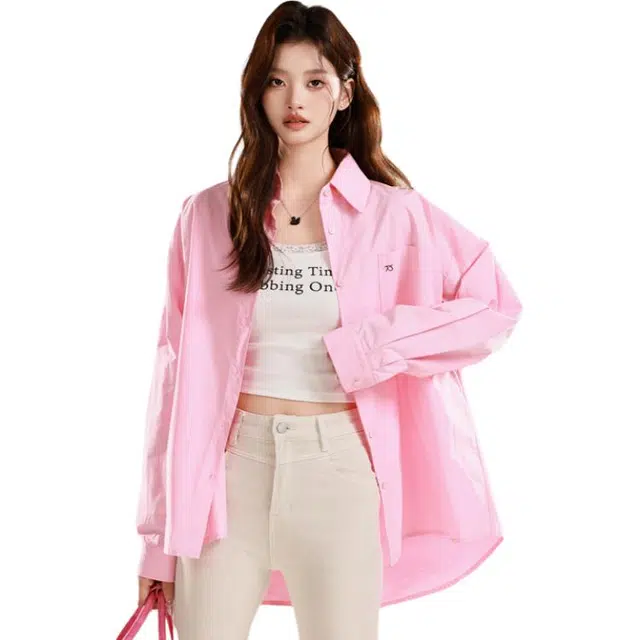 FOREVER 21 POLO