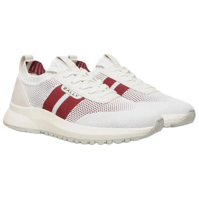 BALLY OUTLINE