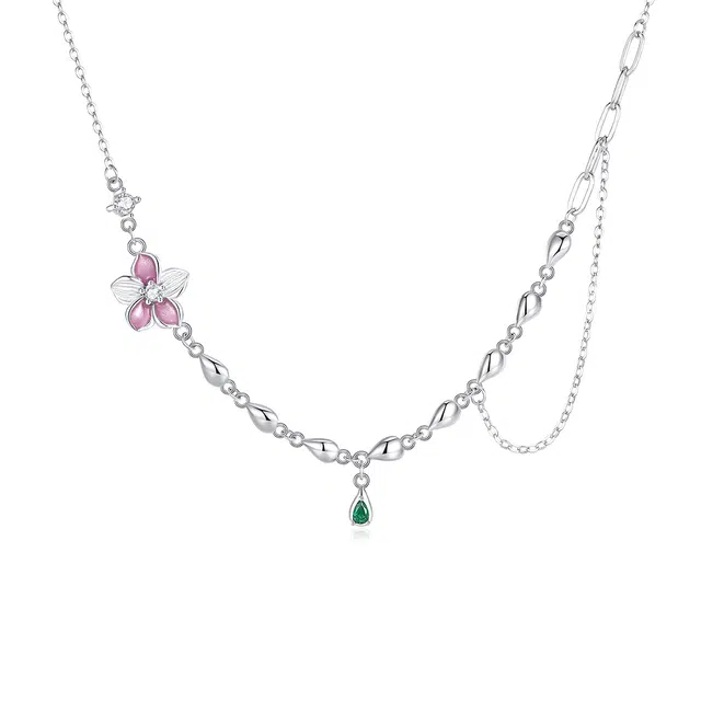 MINTLEAF S925