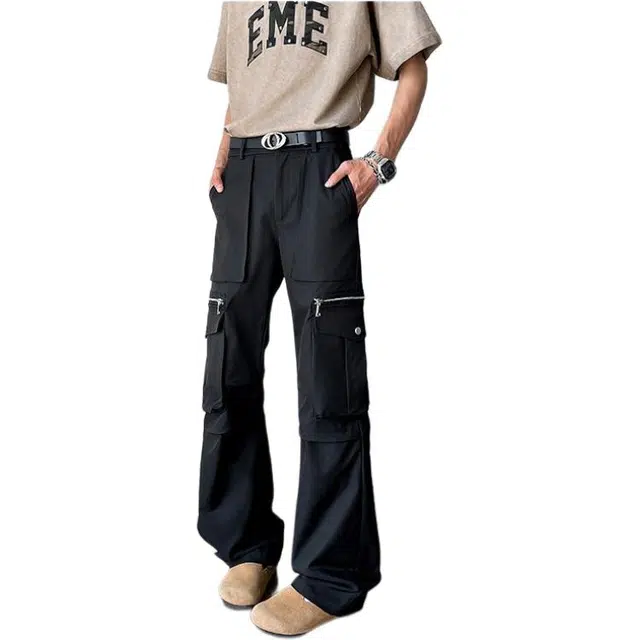 M JEANS STUDIOS 7 vibe