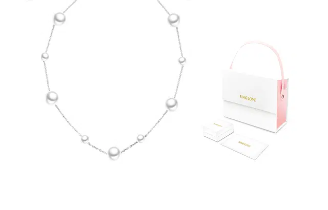 RINGLOVE S925