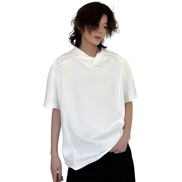 PAINT STAIN T