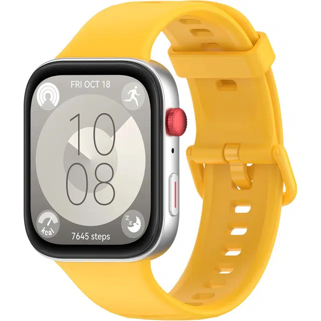WATCH FIT3FIT4