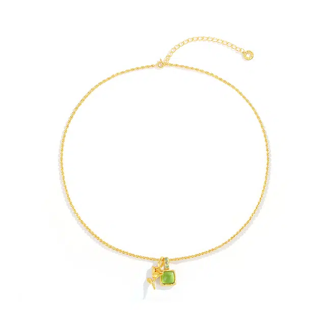 OOAK 18k