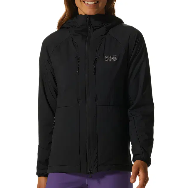 MOUNTAIN HARDWEAR WKorAirshell