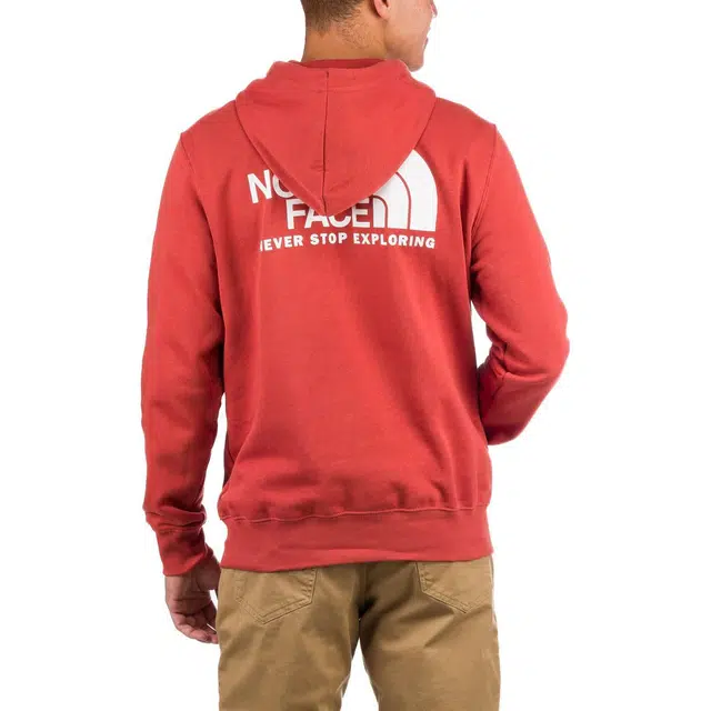 THE NORTH FACE Logo