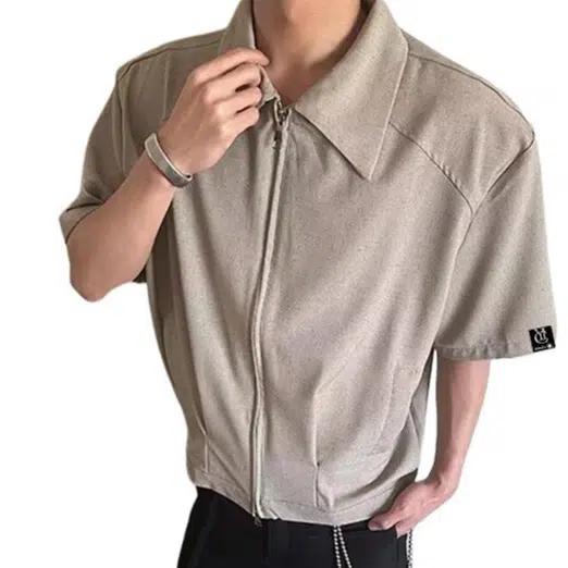 YICHEN boxy