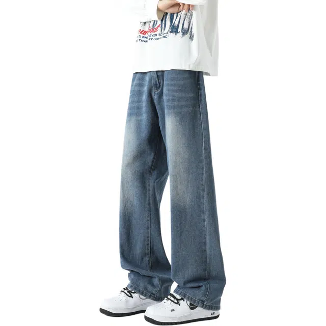 SAME FLOW Cleanfitvibe