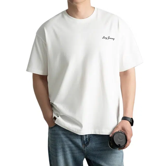 T