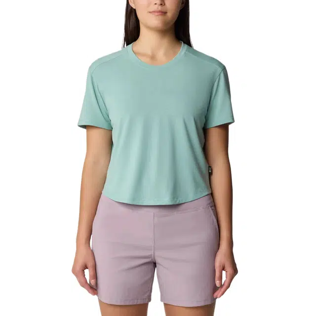 MOUNTAIN HARDWEAR TrekkinGo T