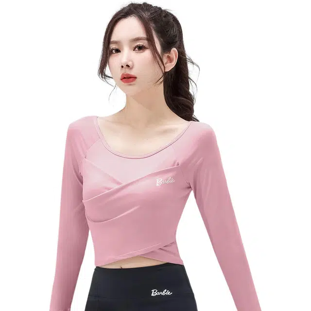 Barbie T