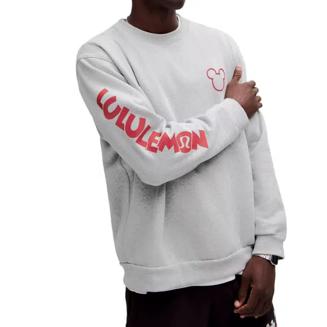 lululemon x T