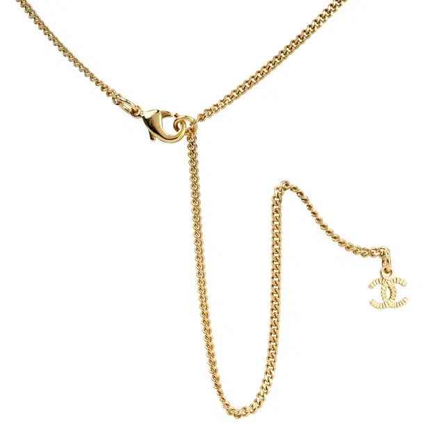 CHANEL CLogo