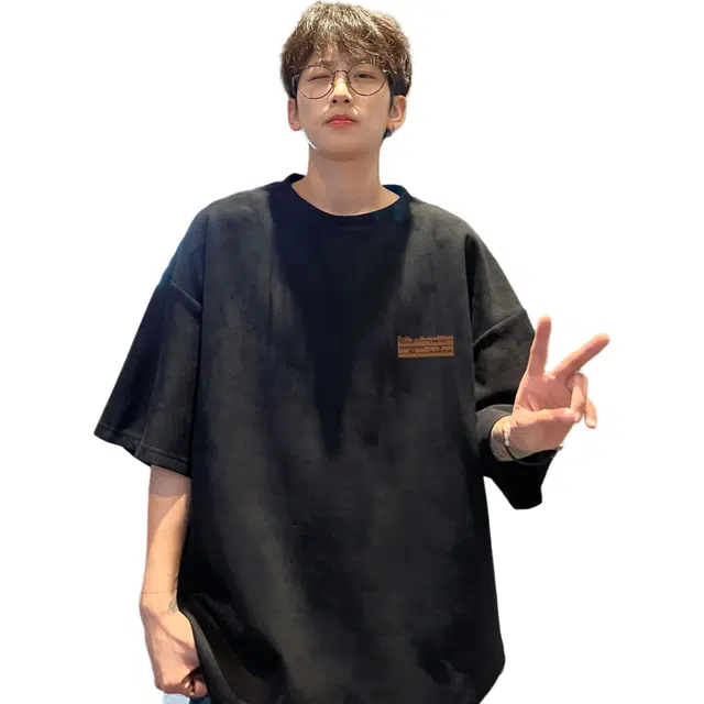 JUNGLE PANDA T
