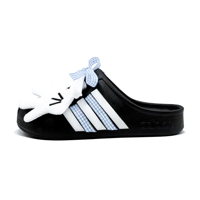 adidas ADILETTE CLOGS baby
