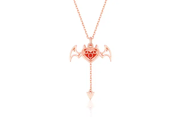 MONOLOGUE 18K