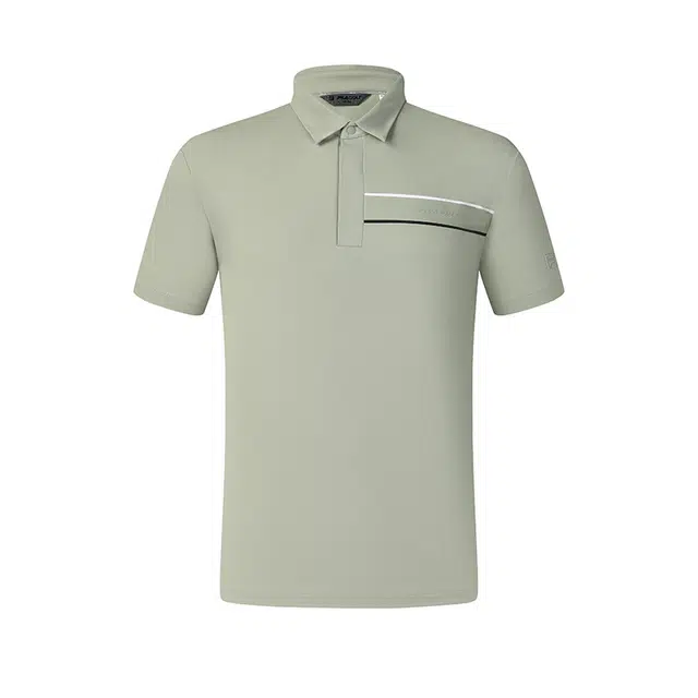 FILA Golf SS25 Polo