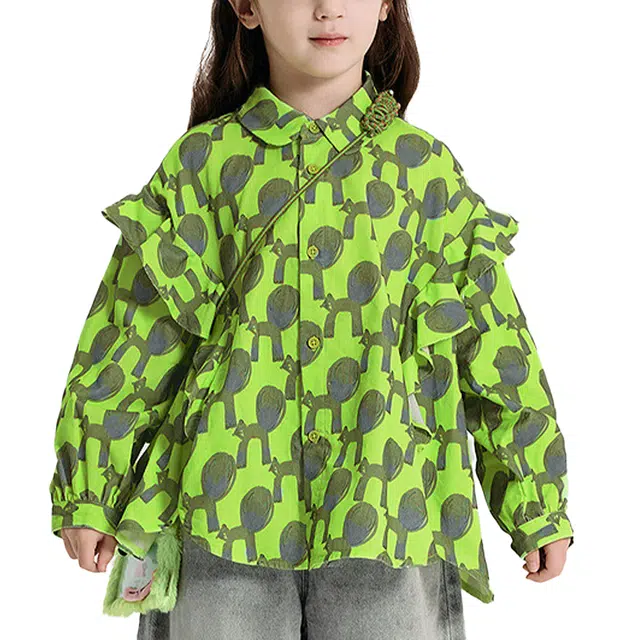 Woobaby SS25