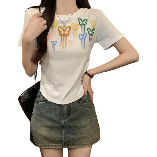 YICHEN T