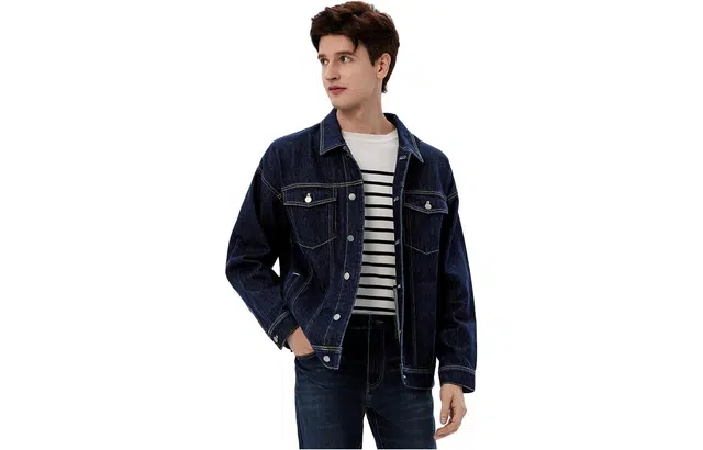 Hush Puppies SS24 0751