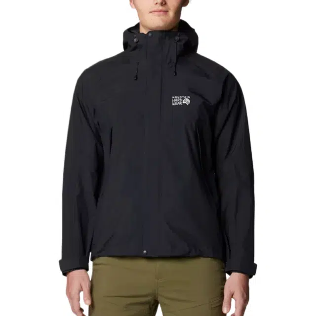 MOUNTAIN HARDWEAR Dry Times