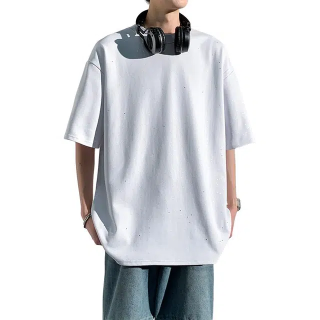 Evil lions T