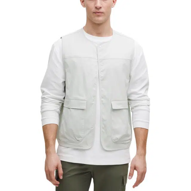 lululemon SS25 Ripstop