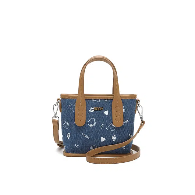 SNOOPY PU