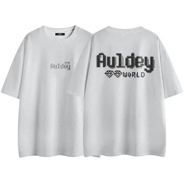AULDEY LogoT