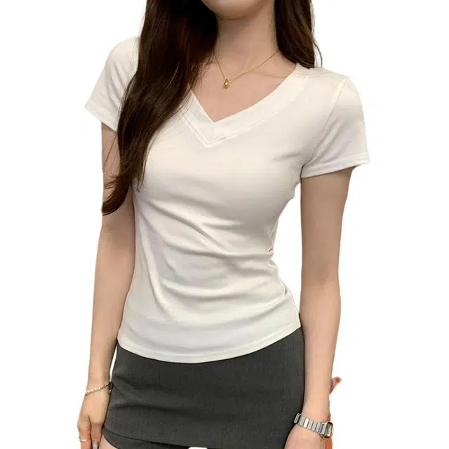 T