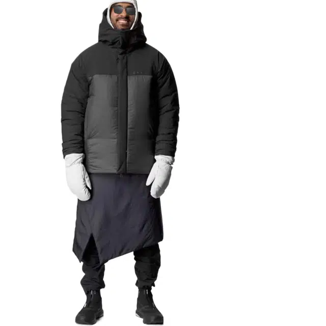 Houdini BouncerJacketPrimaloftRise