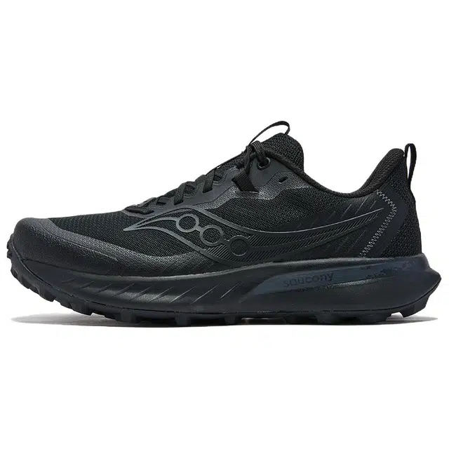 Saucony Peregrine 15