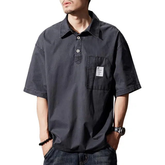 VUAS Polo