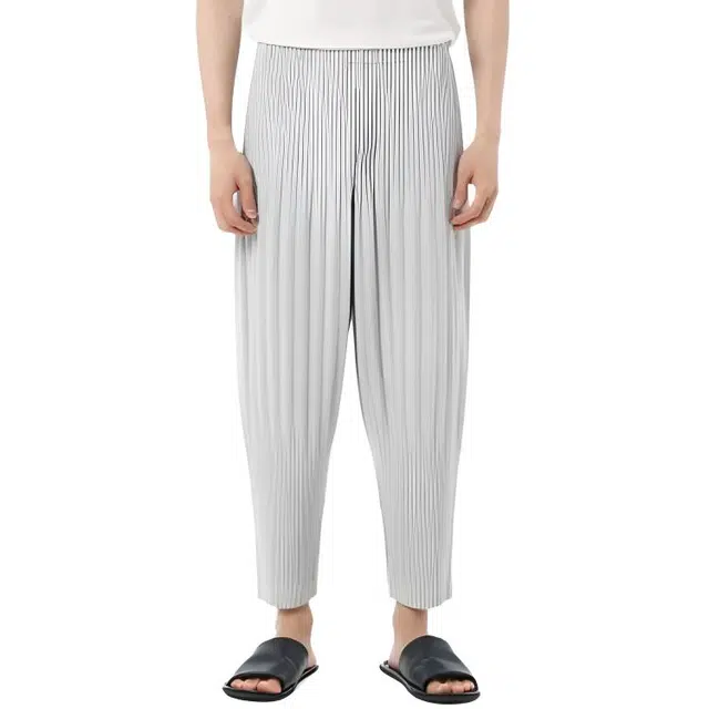 Homme Pliss Issey Miyake