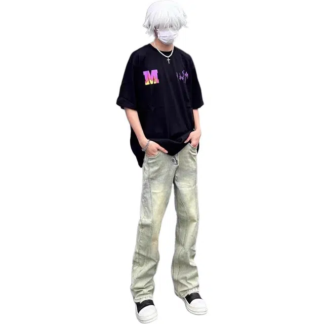 DUATOGE cleanfitvibe