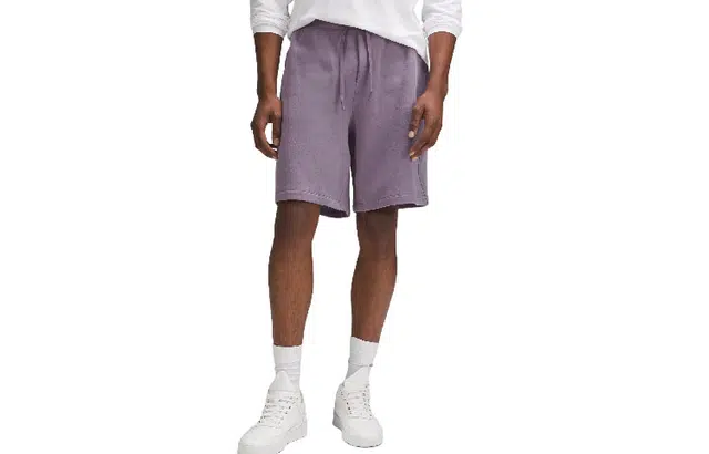 lululemon Steady State 9"
