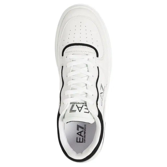 EMPORIO ARMANI LOGO