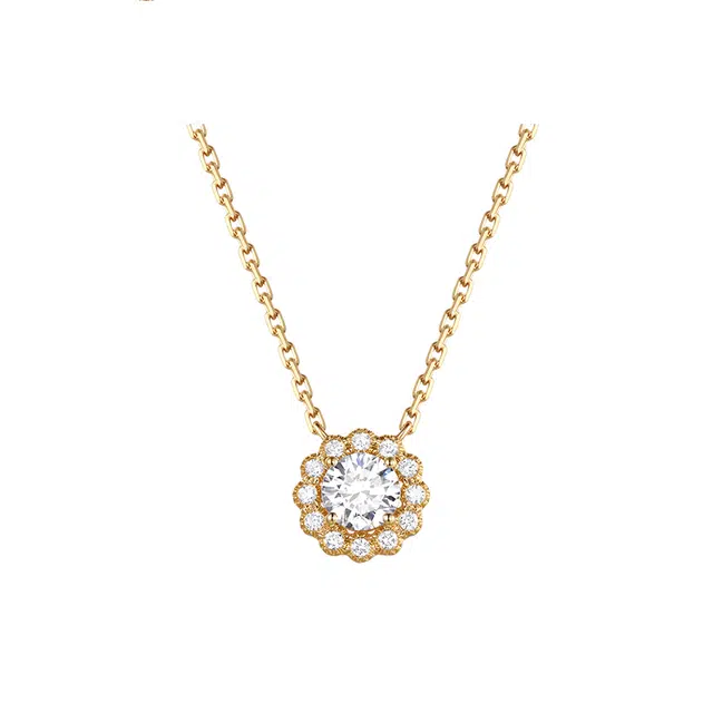 FANCI 18K