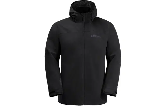 Jack Wolfskin 3-in-1 Jacket