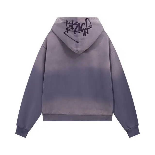 SY Vintage Dirty fit