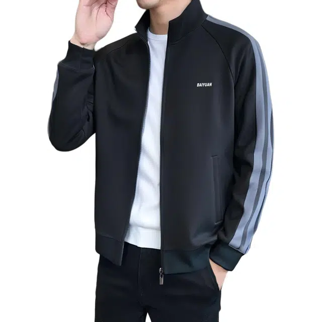 BaiYuan Trousers 2025