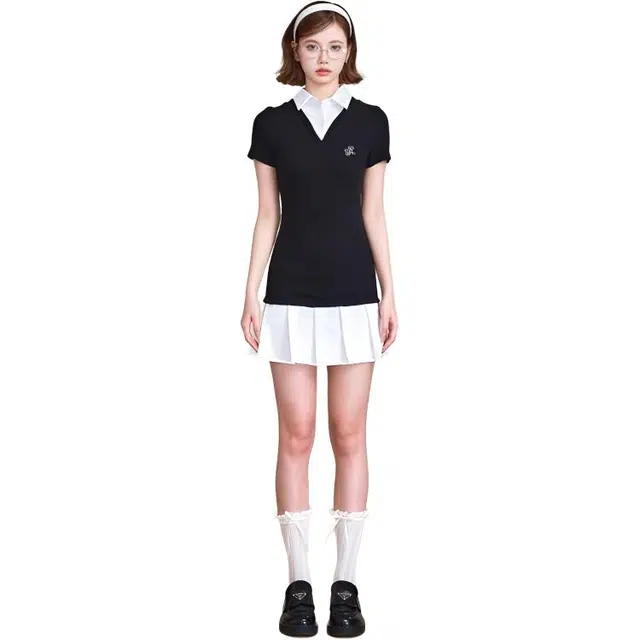 BONAS Polo