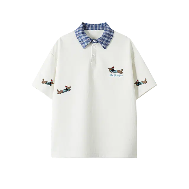 TESTUNG Polo